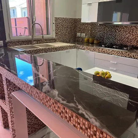 Linate Appartement *