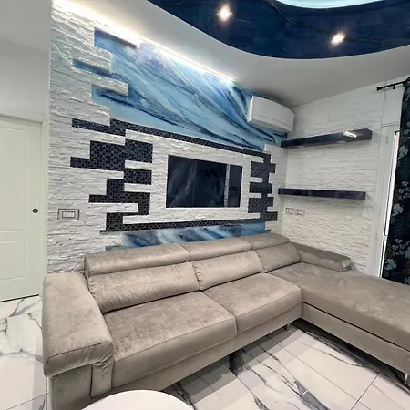 Appartement Linate *