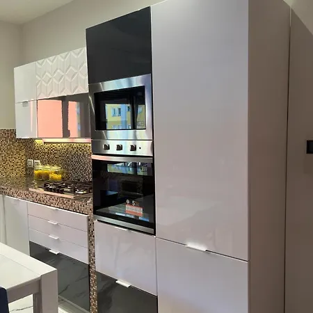 Linate Appartement