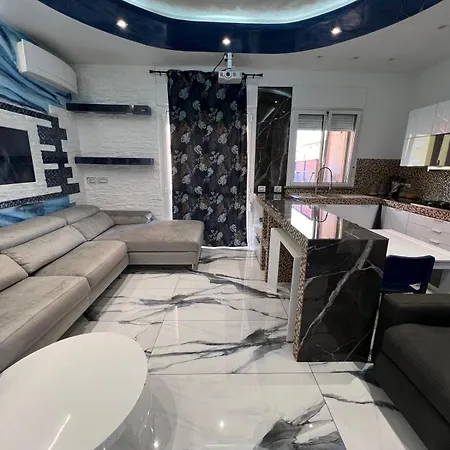 Linate Appartement