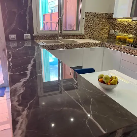 Linate Appartement Milaan