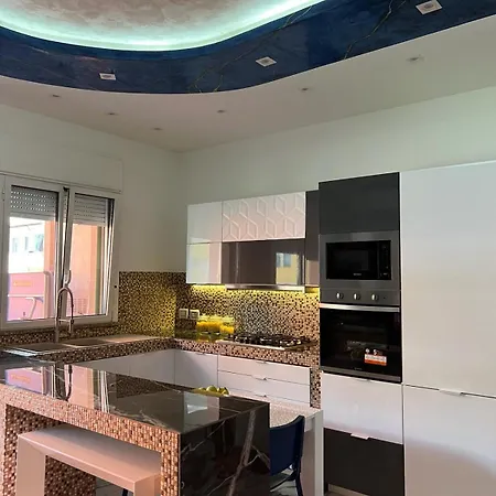 Appartement Linate Milaan