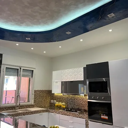 Appartement Linate *