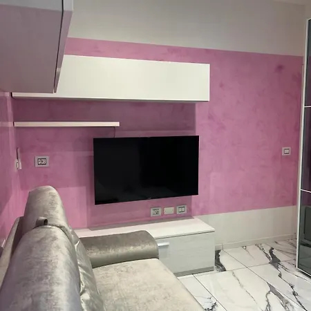 Appartement Linate *