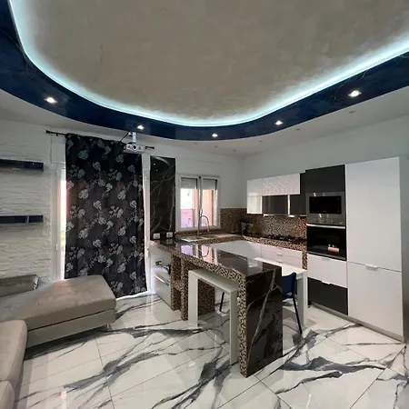 Appartement Linate Milaan