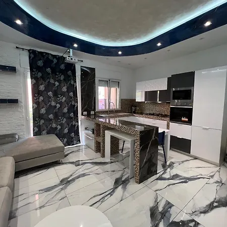 Linate Appartement