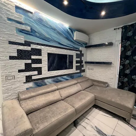 Appartement Linate