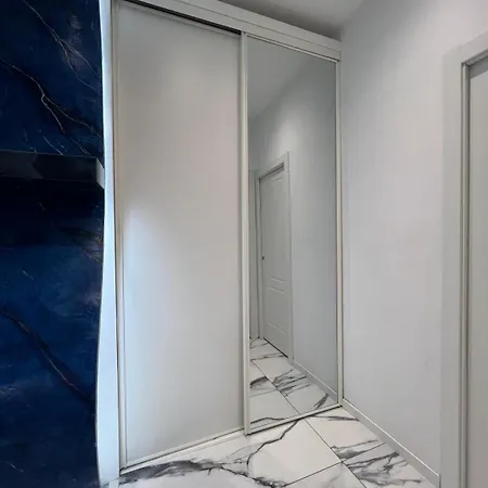 Linate Appartement Milaan