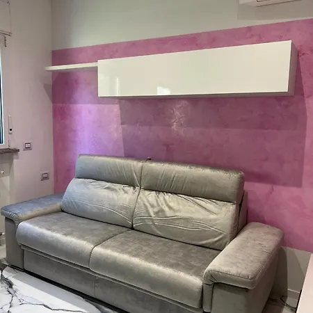 Linate Appartement Milaan