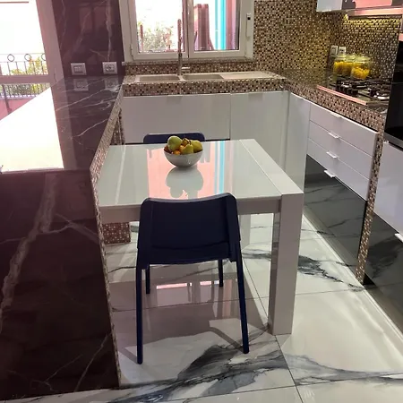 Appartement Linate
