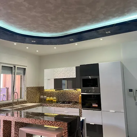 Linate Appartement Milaan