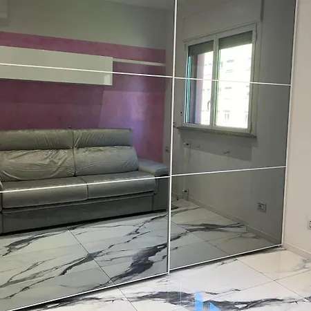 Linate Appartement Milaan