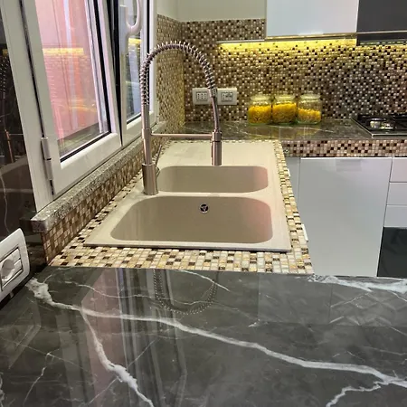 Appartement Linate Milaan