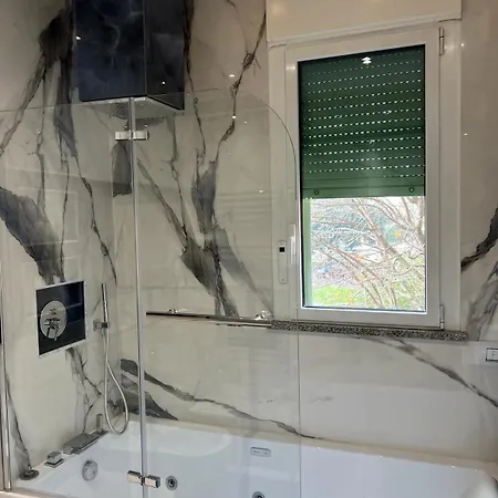 Linate Appartement