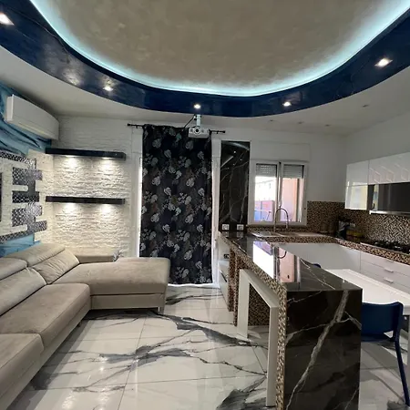 Linate Appartement Milaan