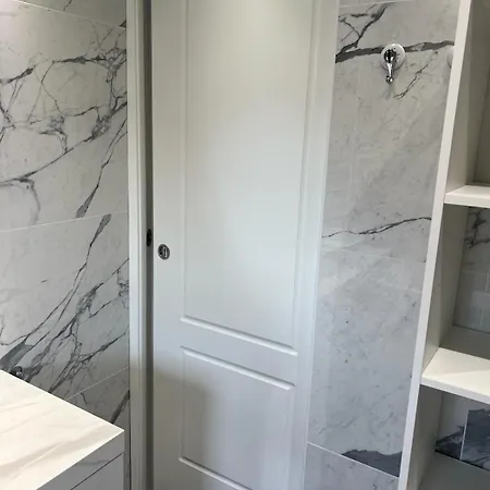 Appartement Linate Milaan