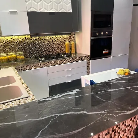 Linate Appartement