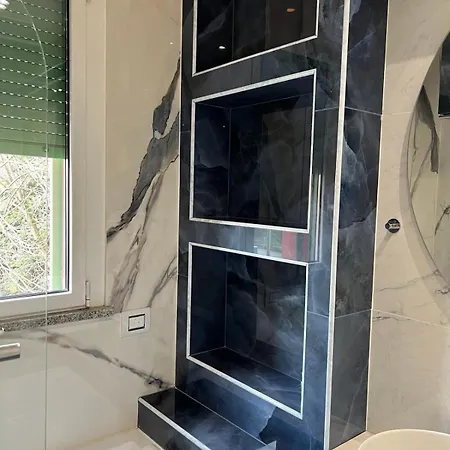 Linate Appartement *