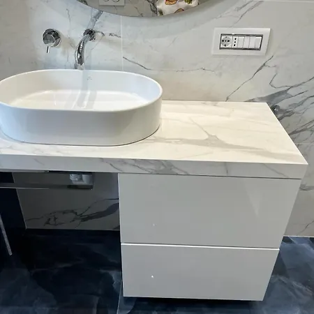 Appartement Linate